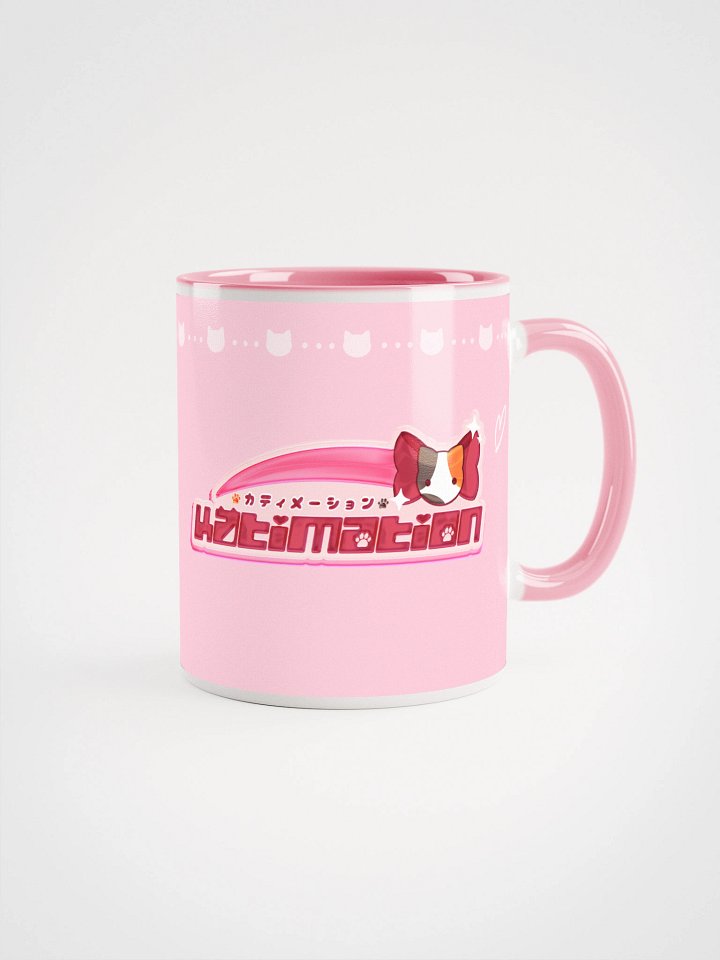 Logo | Ceramic Mug product image (1)