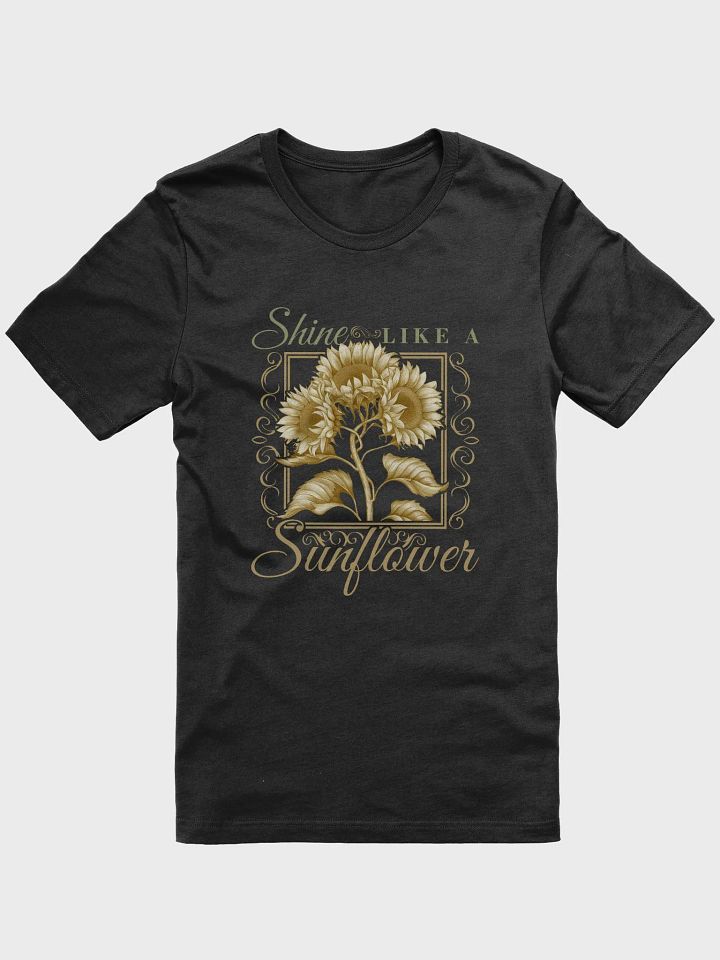 Sunflower Tee product image (1)