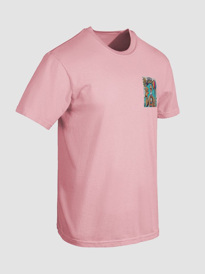 Dapper Dad Celebration Tee product image (15)