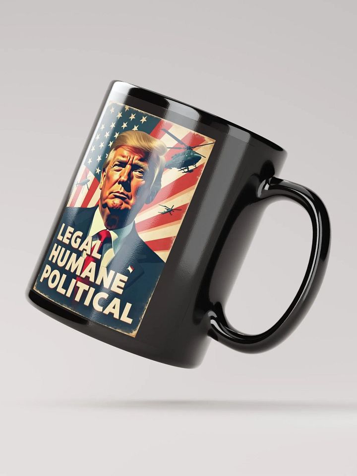 LHP Mug product image (4)
