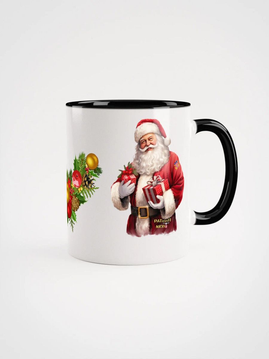 Santa's Secret Mug product image (2)