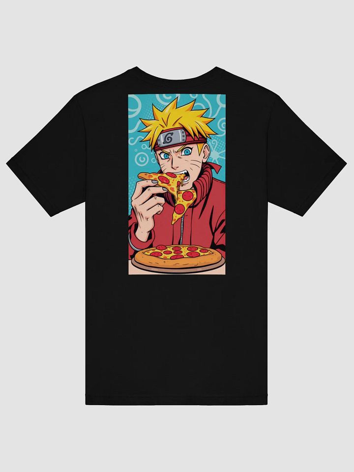 Zabu Uzamaki Canvas T-Shirt product image (16)