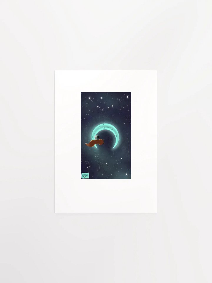 Print FoxMoon product image (1)