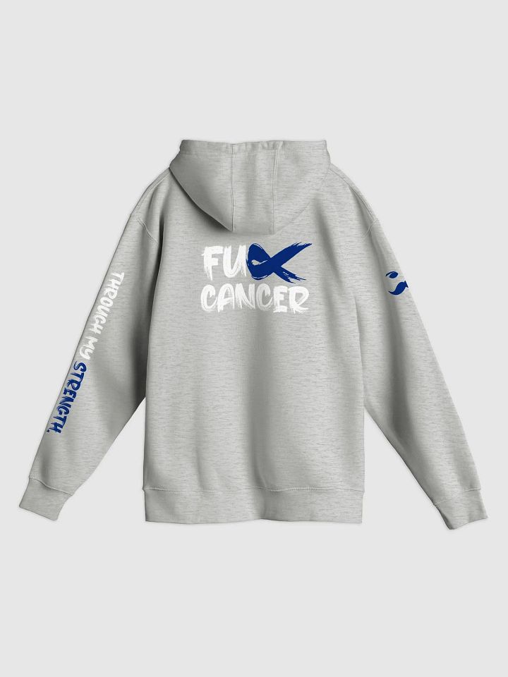 F Colon Cancer Hoodie product image (11)