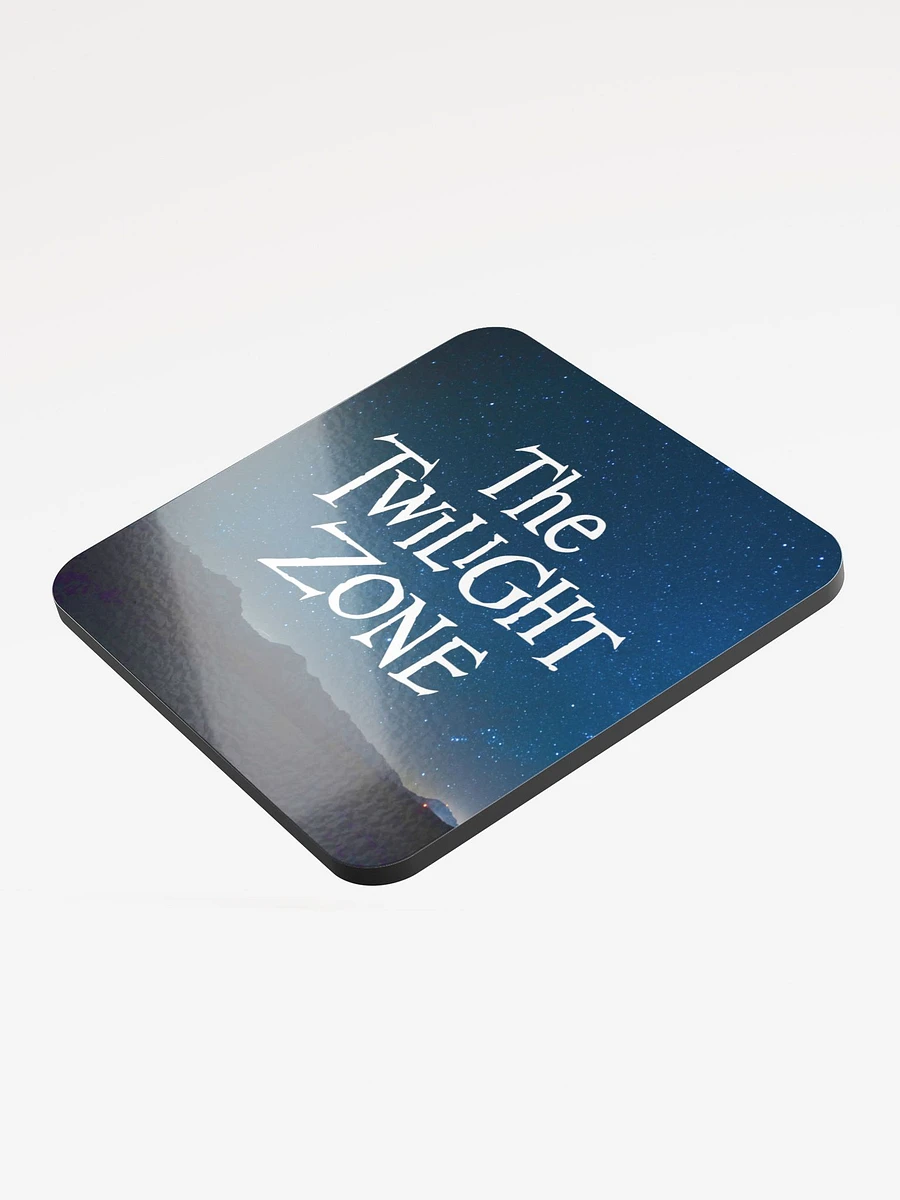 Twilight Zone Beverage Coaster product image (3)