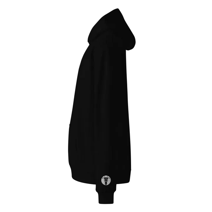Unisex Premium Oversized Hoodie product image (2)