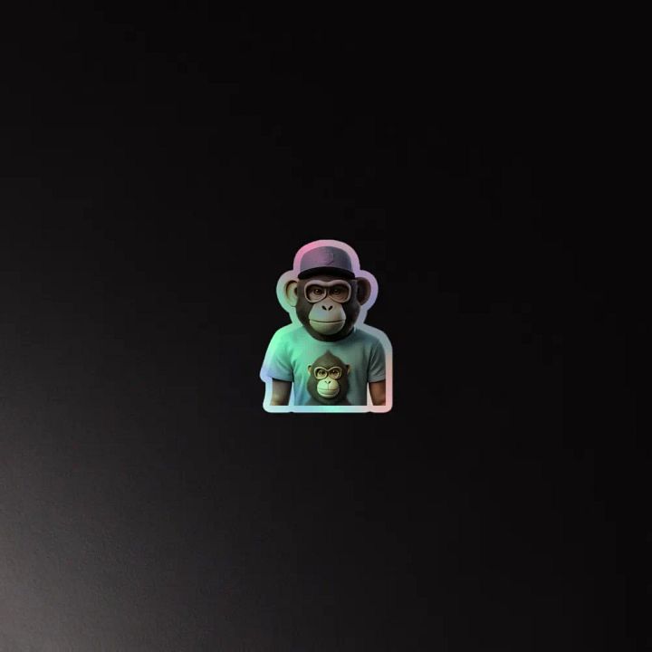 Monkey Business 1 product image (2)