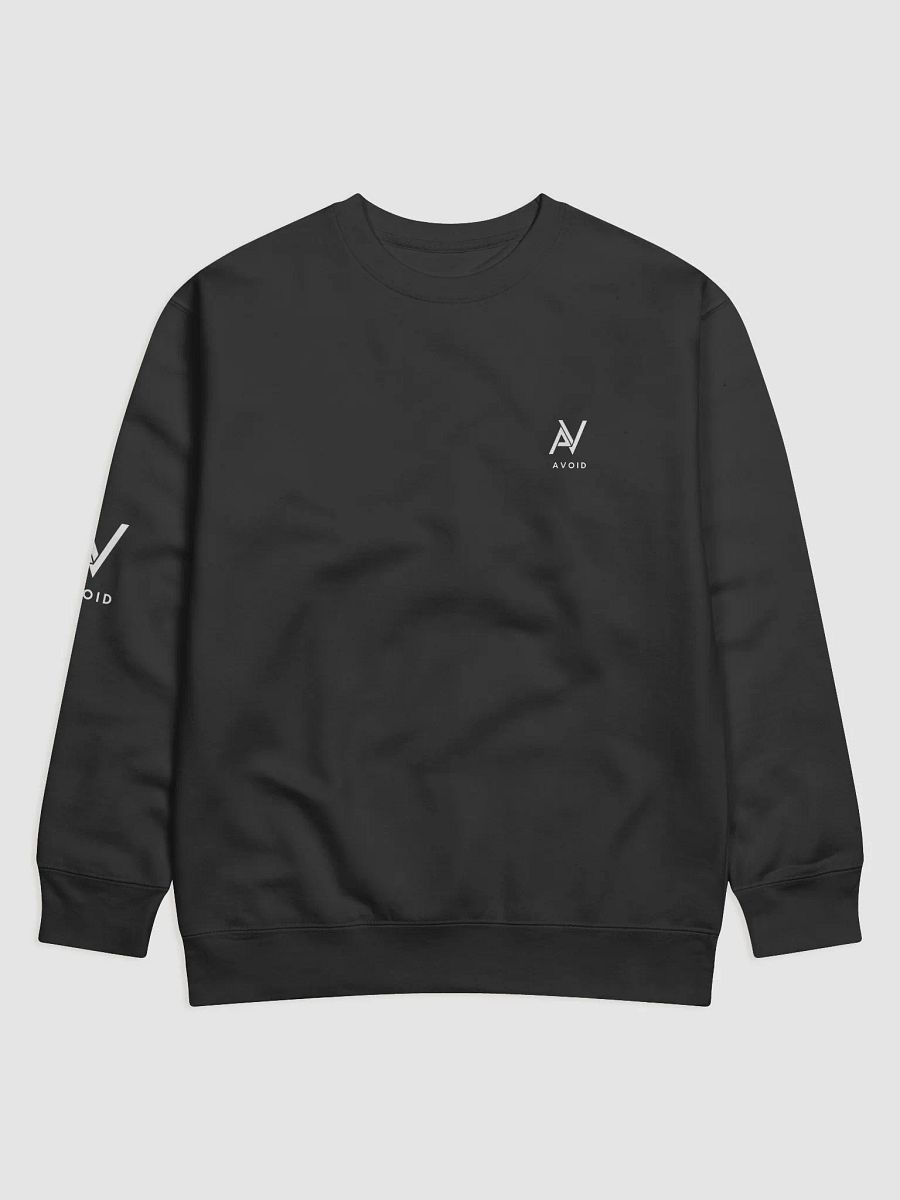 AVOID Premium Street Sweatshirt product image (1)