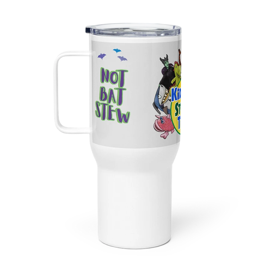 Sassy Insulated Travel Mug product image (1)
