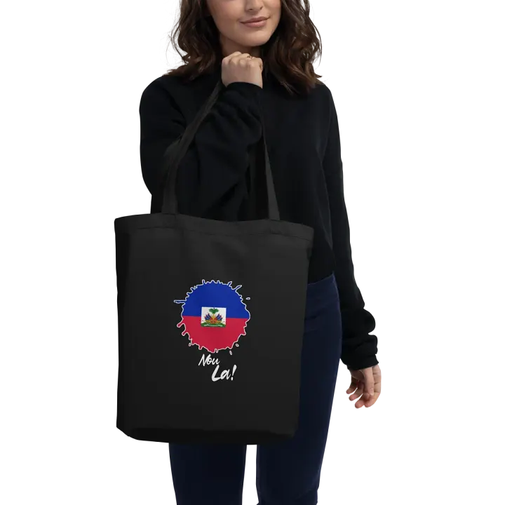 Sak/Tote bag product image (2)