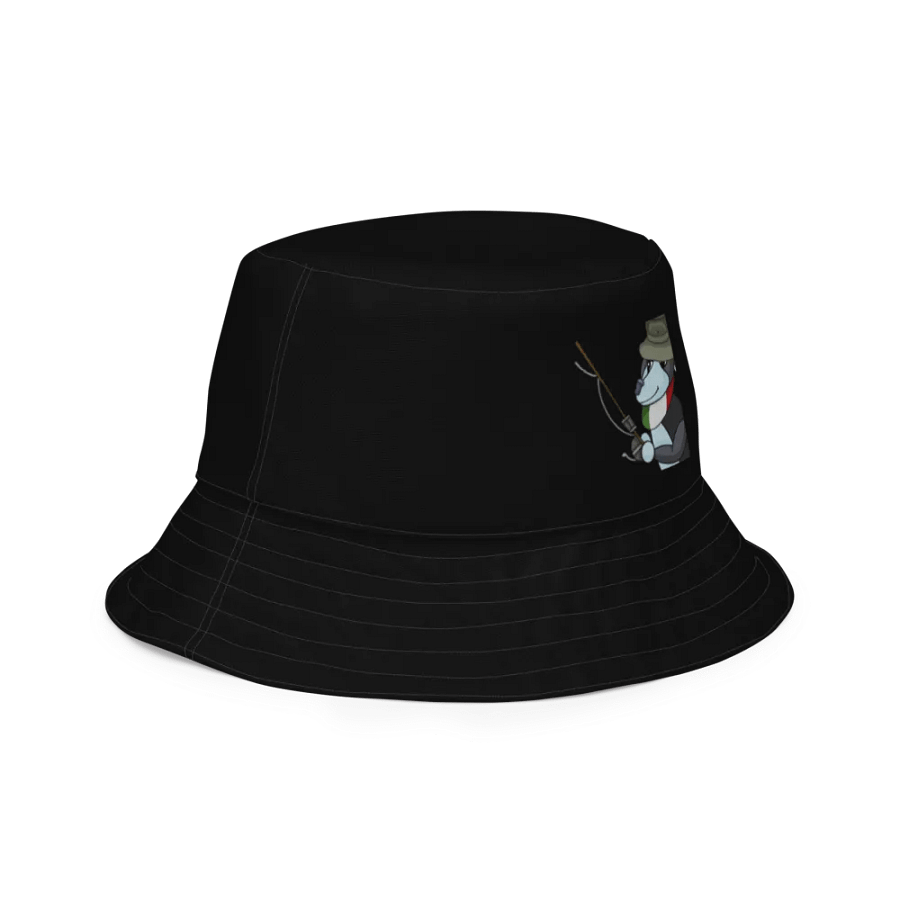 Fishing Bucket Hat product image (11)
