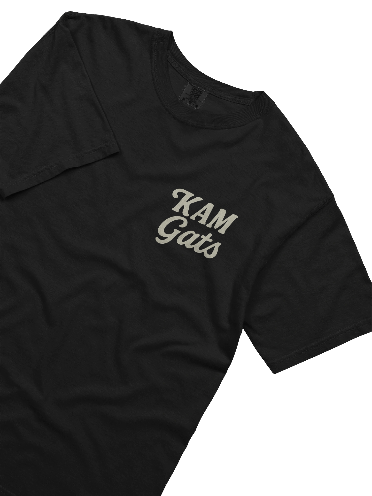KAM Gats - Endless Summer T-Shirt product image (2)