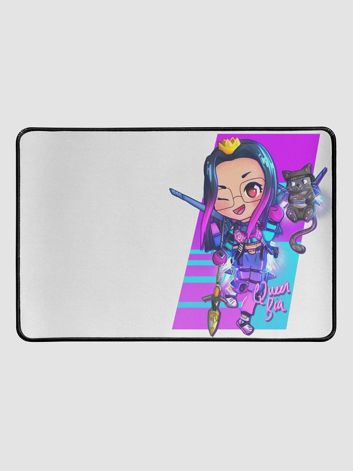 Bia Mouse Pad 12