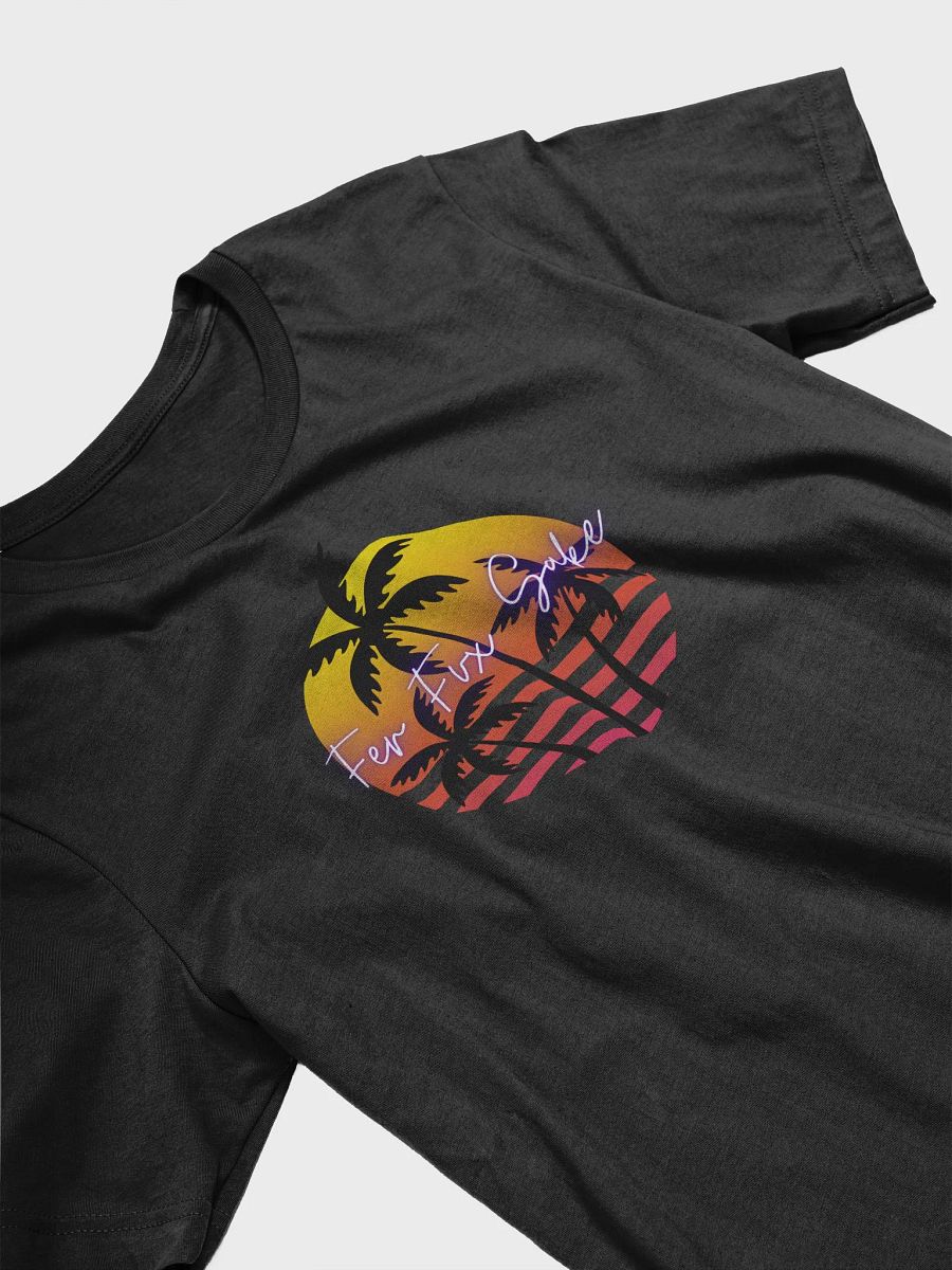 FFS Sunset Tee product image (3)