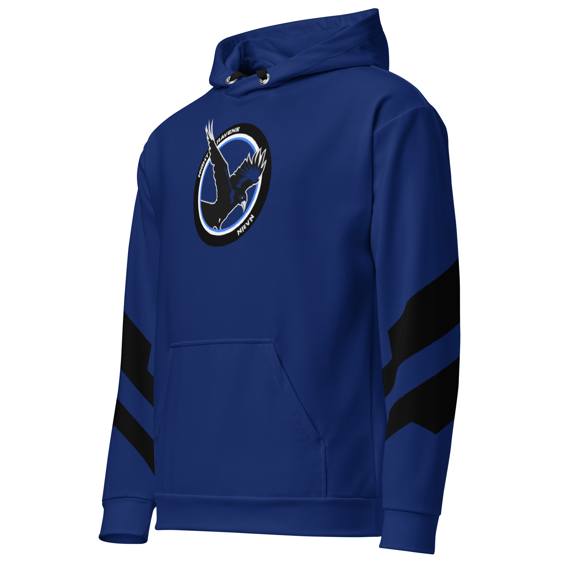 SUPREME LINE - NIGHT RAVENS HOODIE product image (2)