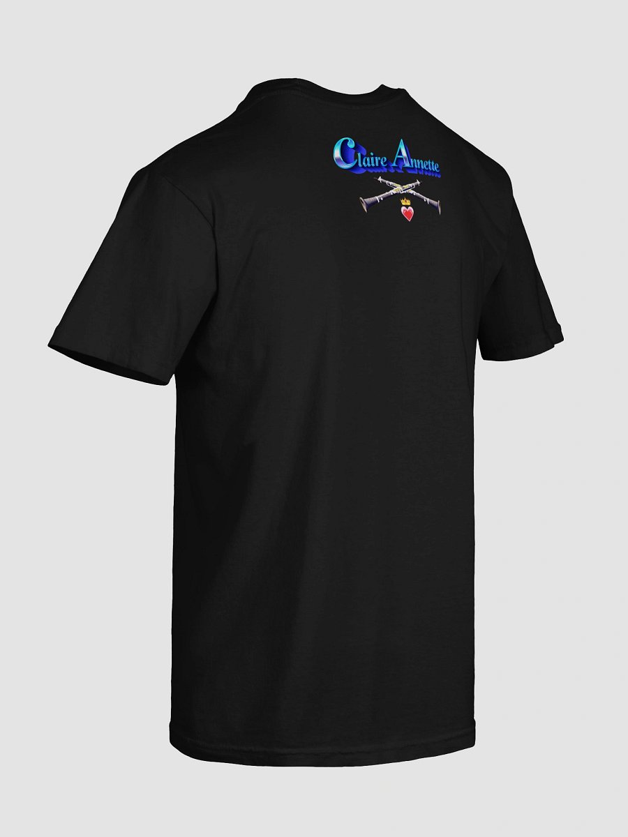 Claire Annette x Patrick Nagel Shirt product image (15)