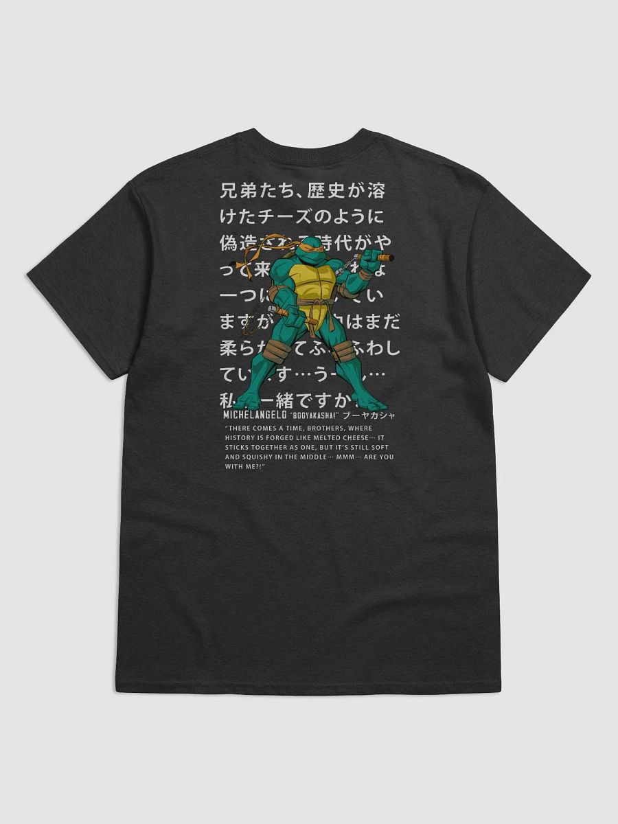 JIGOKU 