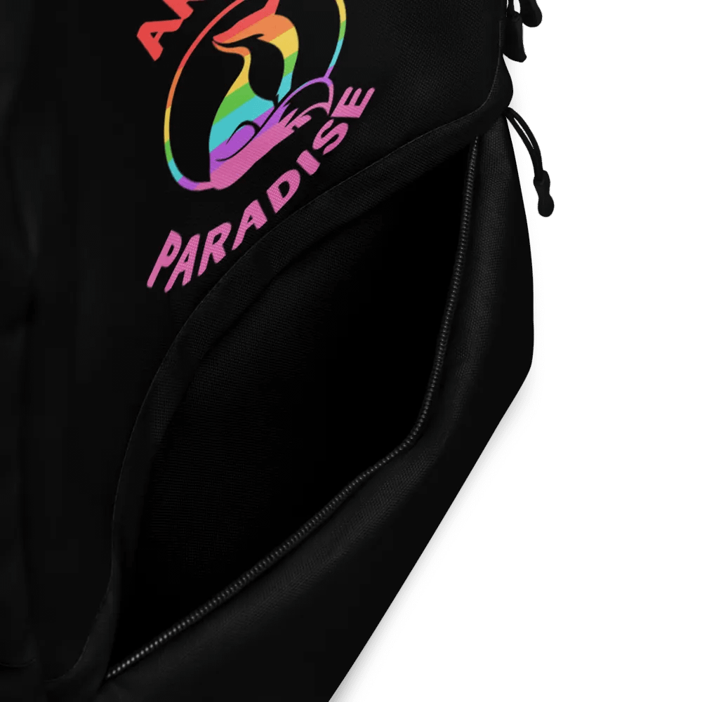 Paradise Backpack product image (3)