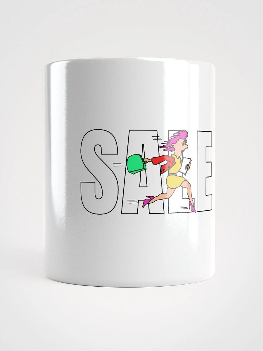 Chasing Deals. product image (9)