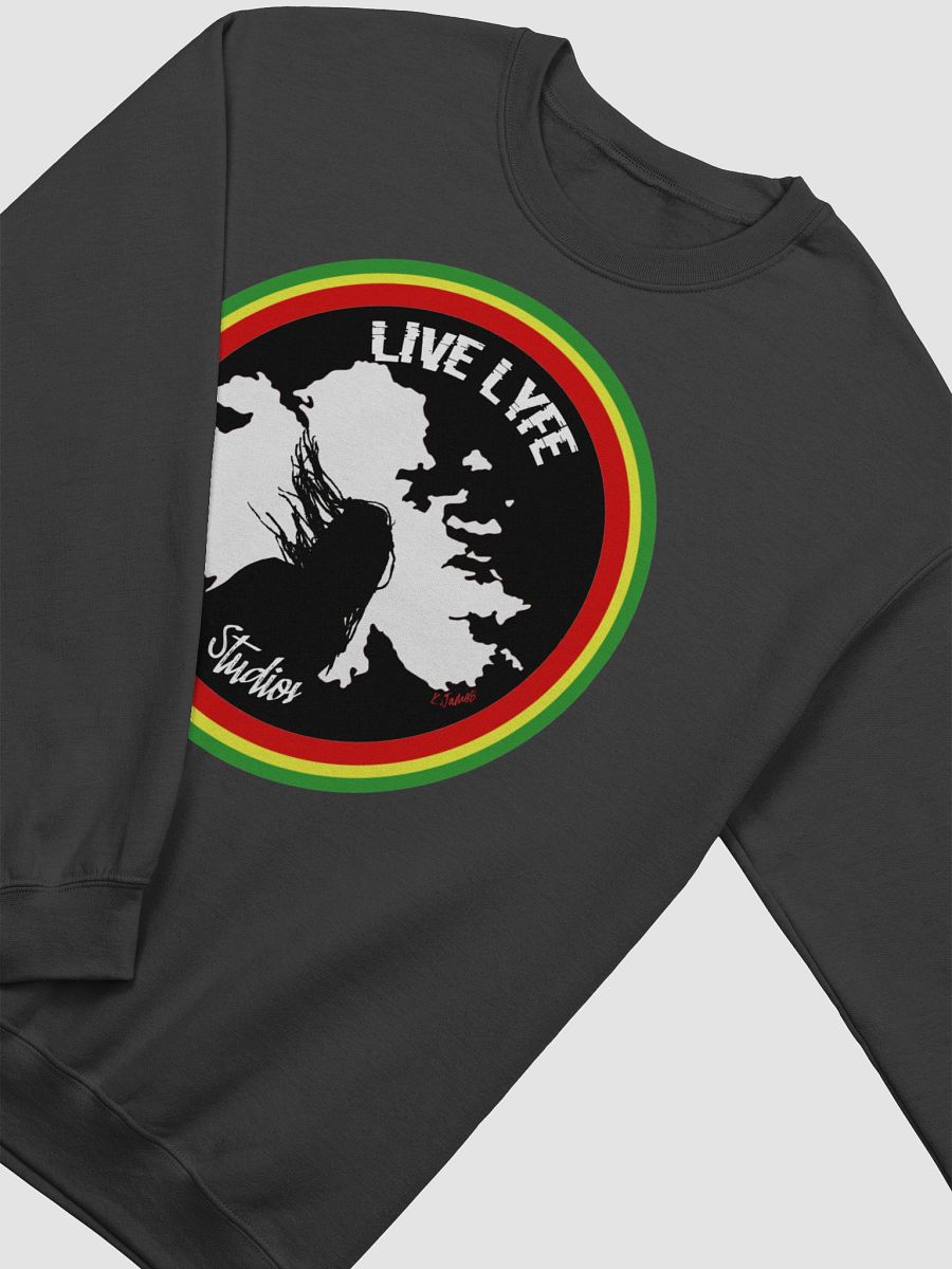 Live Lyfe Studios Sweatshirt product image (3)