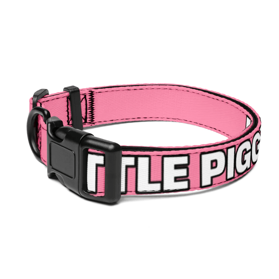 Method's Little Piggy Collar product image (1)