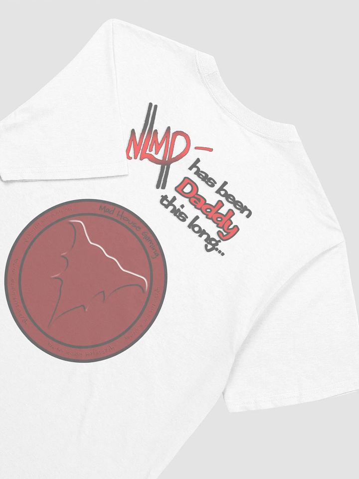 NLMP Daddy 3 months product image (1)