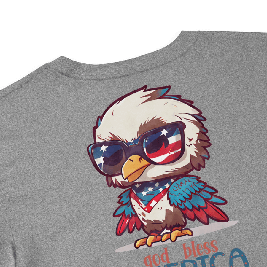 Vote Trump Premium Crop Top product image (116)