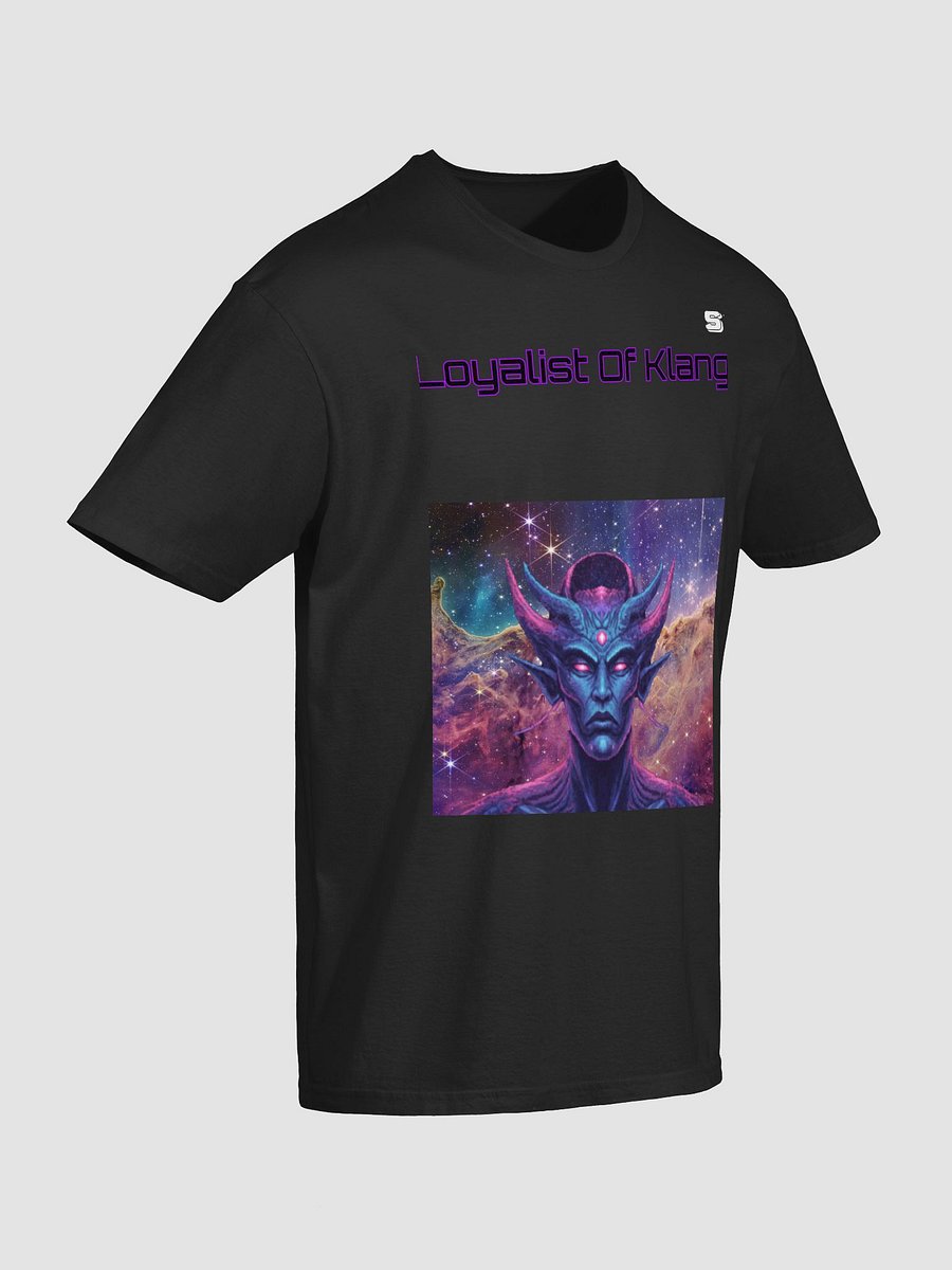 Loyalist Of Klang T-Shirt product image (2)