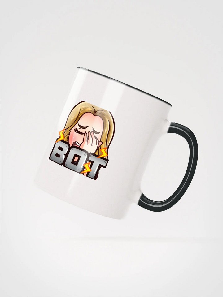 BOT Mug product image (2)