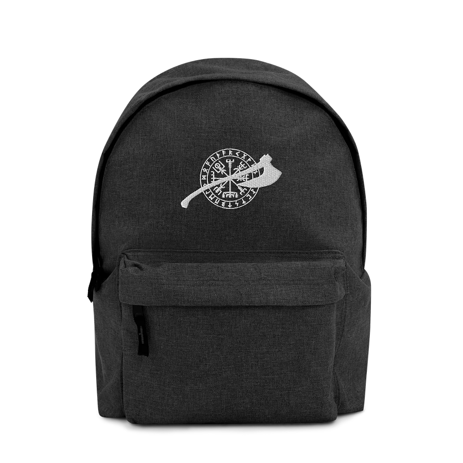 VEGVISIR & AXE - Backpack product image (3)