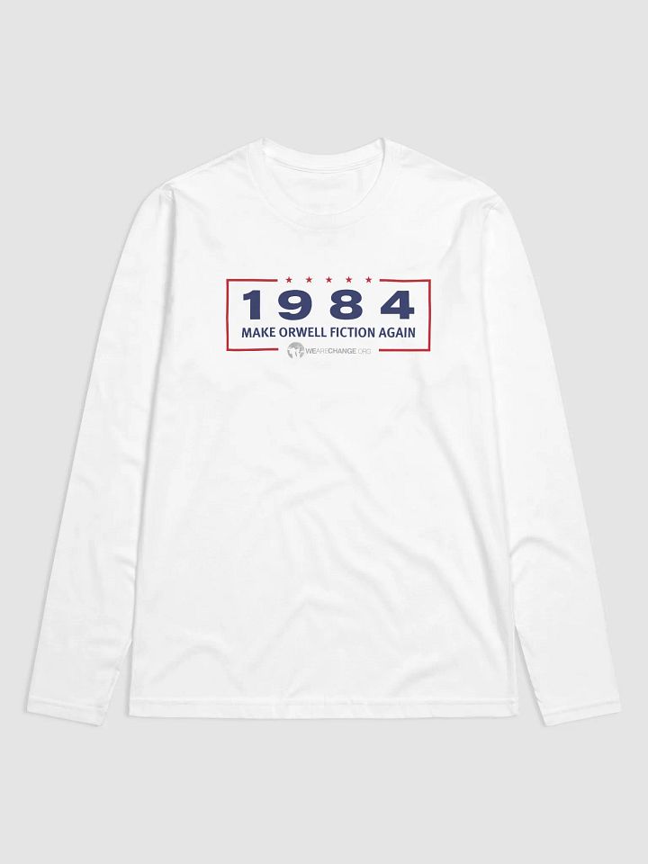 1984 Make Orwell Fiction Again product image (1)