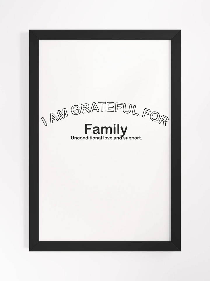 I’M GRATEFUL FOR FAMILY product image (3)