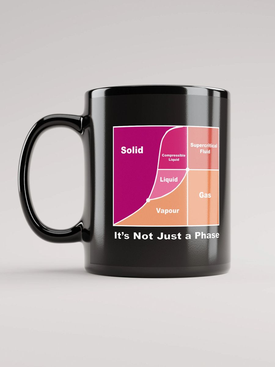 Lesbian Phase Mug product image (12)