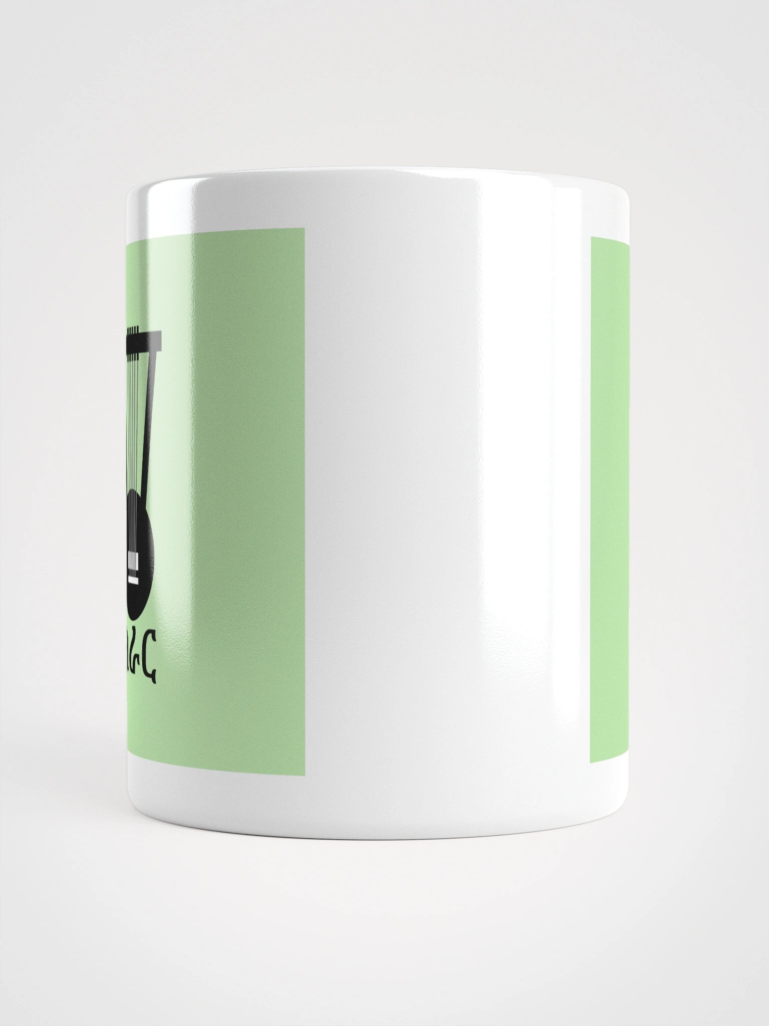 KRAR GE'EZ Mug product image (6)