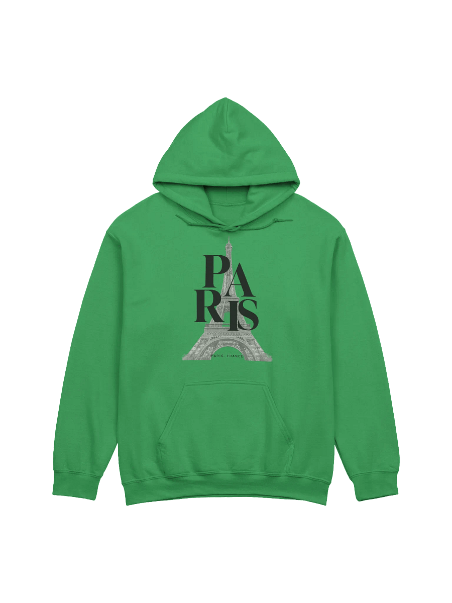 Paris Tower Hoodie – Urban Elegance Edition product image (30)