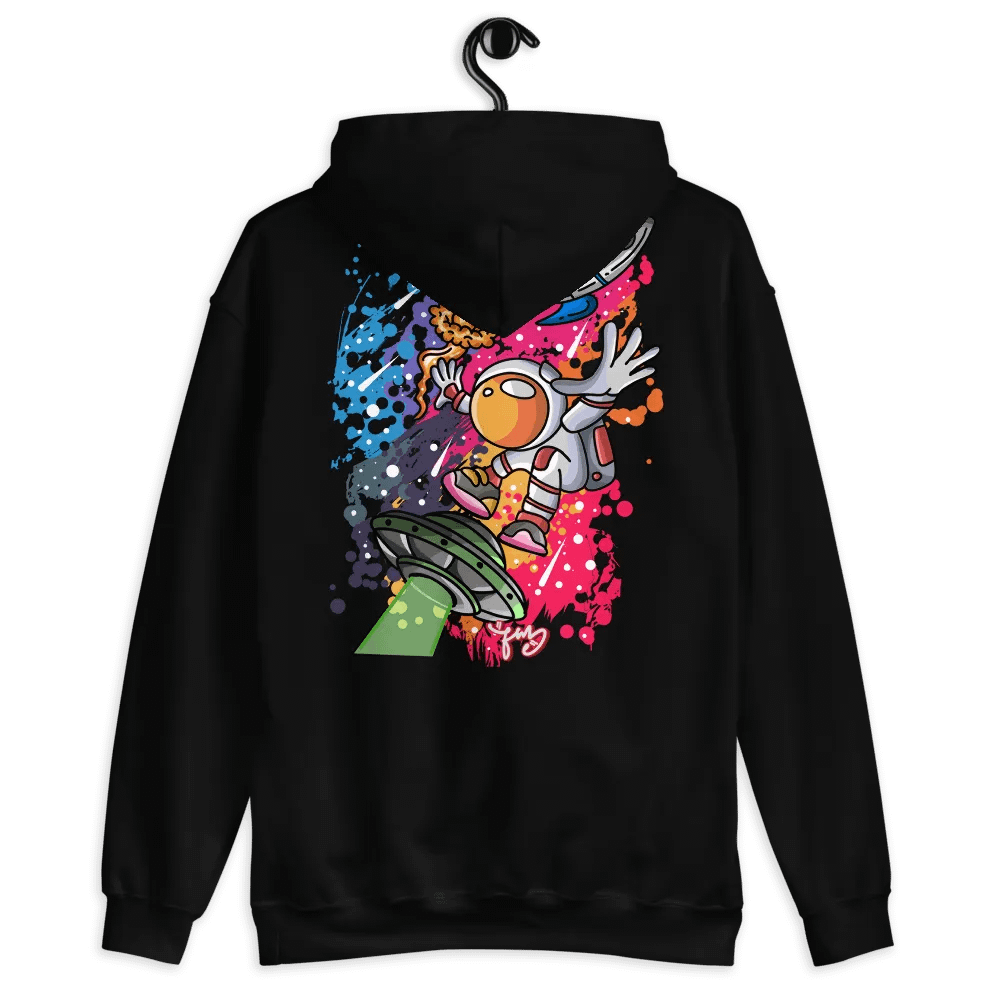 Space caos product image (4)