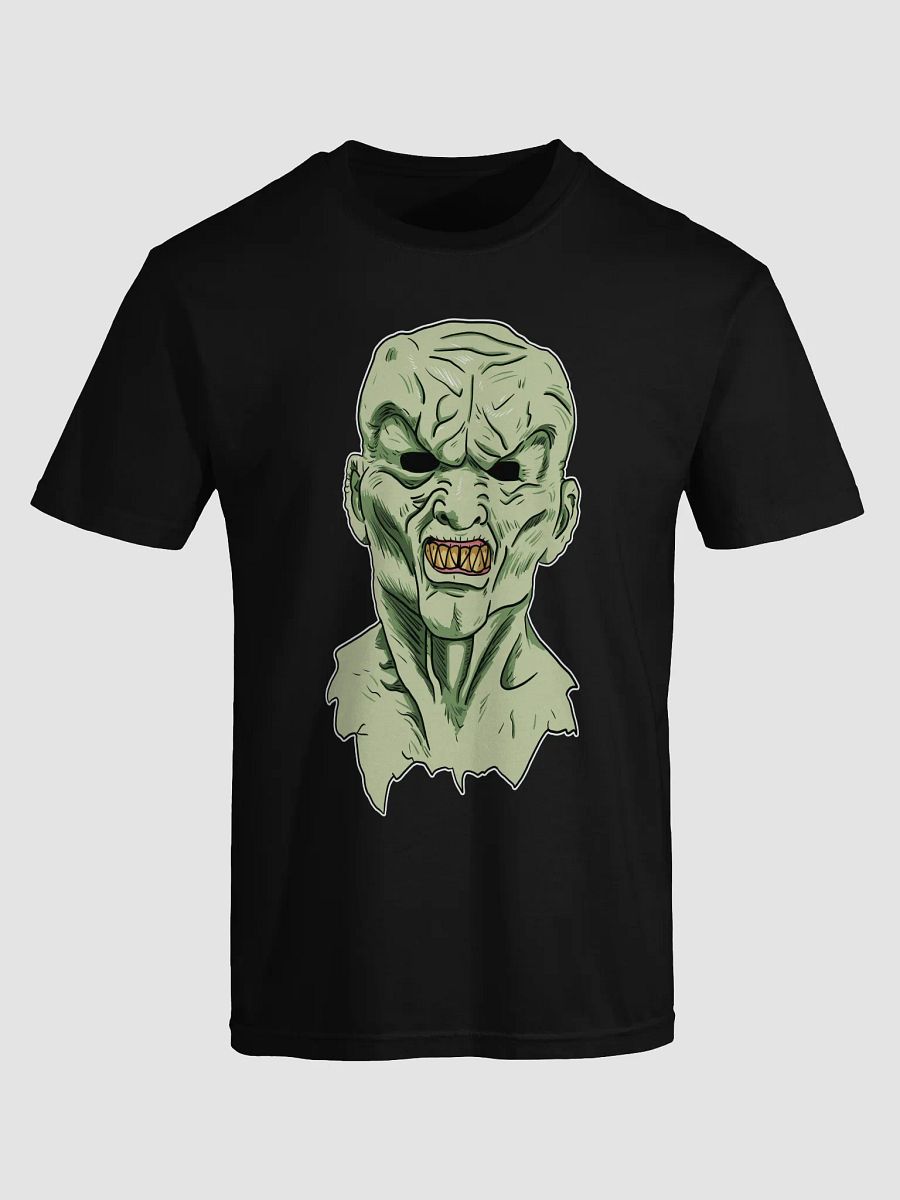 The Haunted Mask - Goosebumps product image (5)