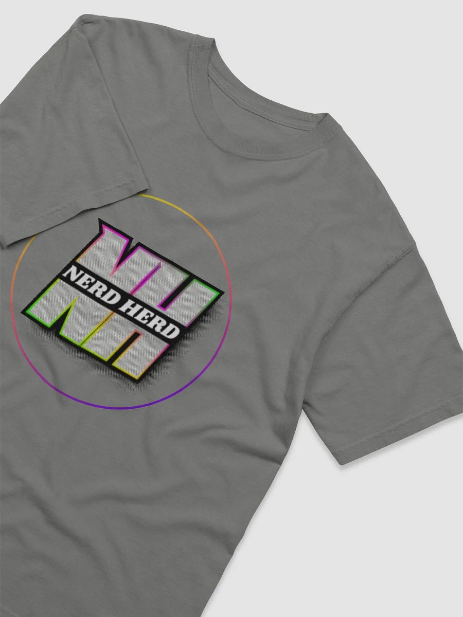 Nh Logo Grey product image (3)