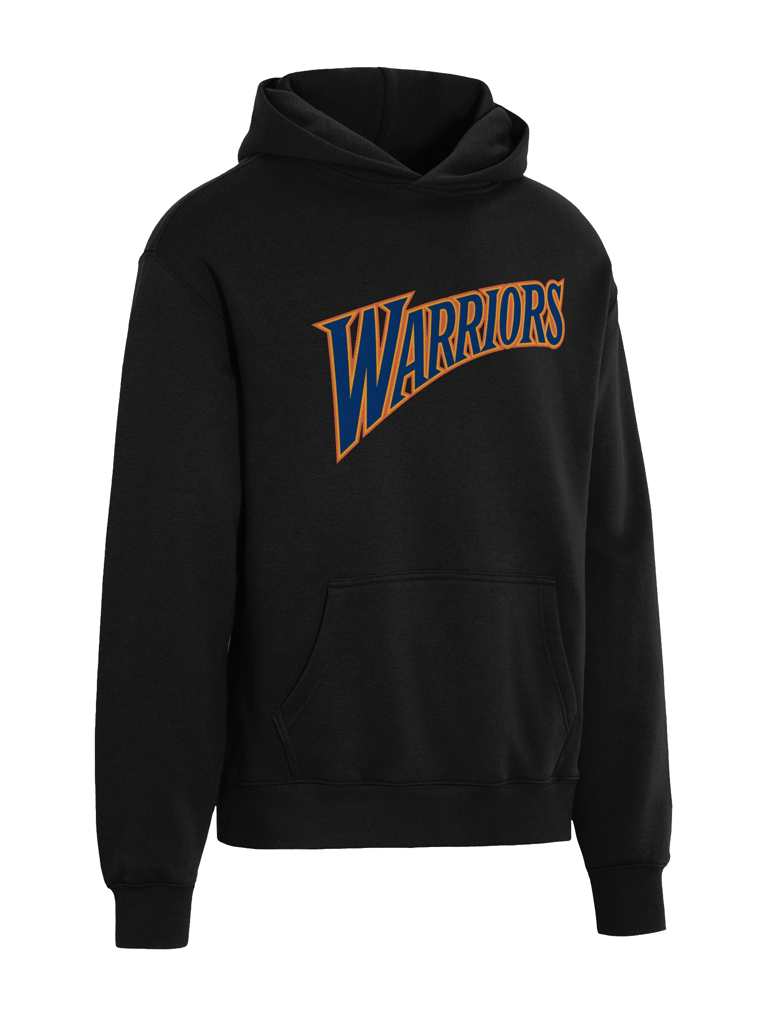 "We Believe" Warriors Premium Hoodie product image (25)