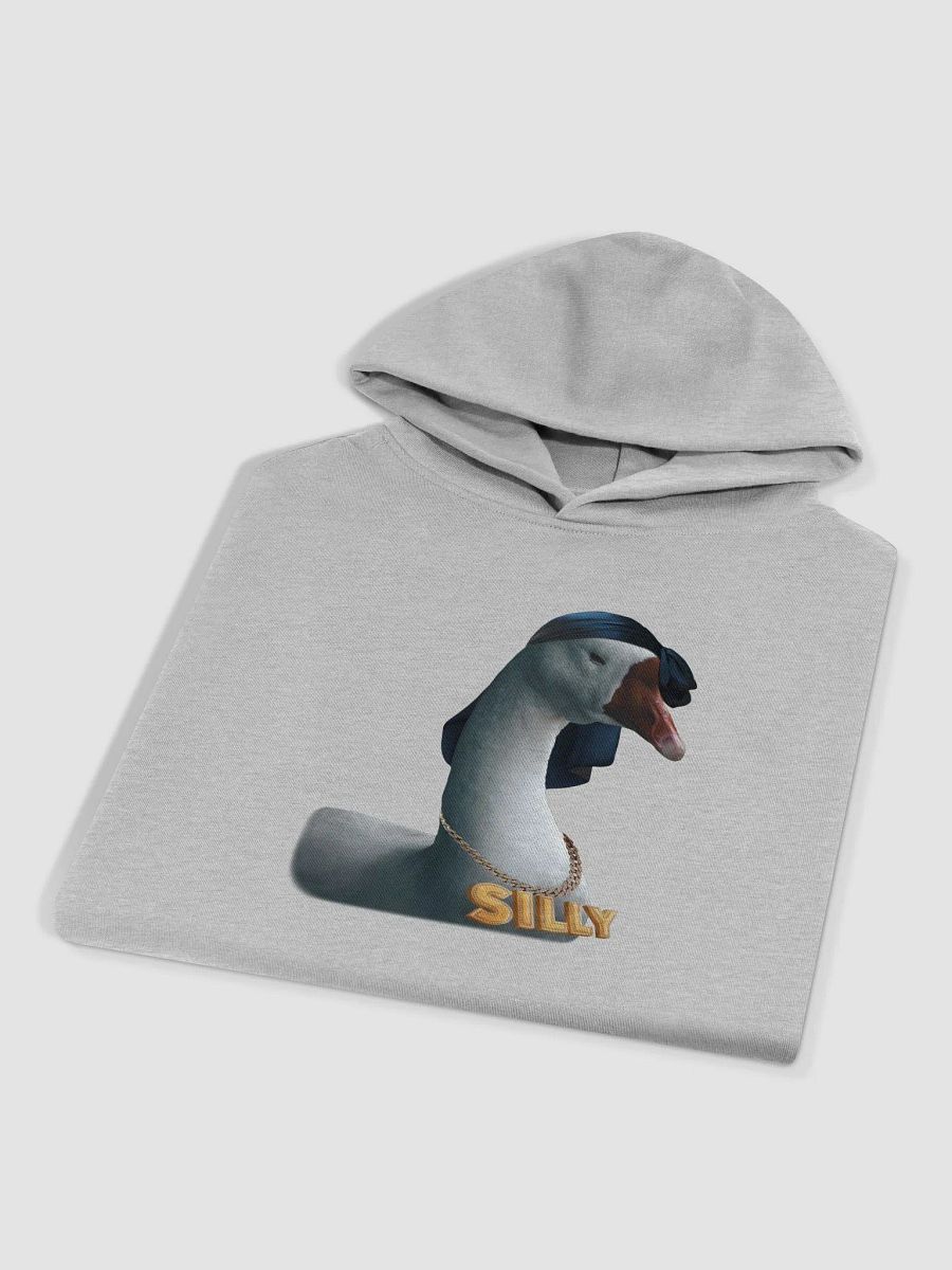Silliest Goose Oversized Hoodie product image (4)