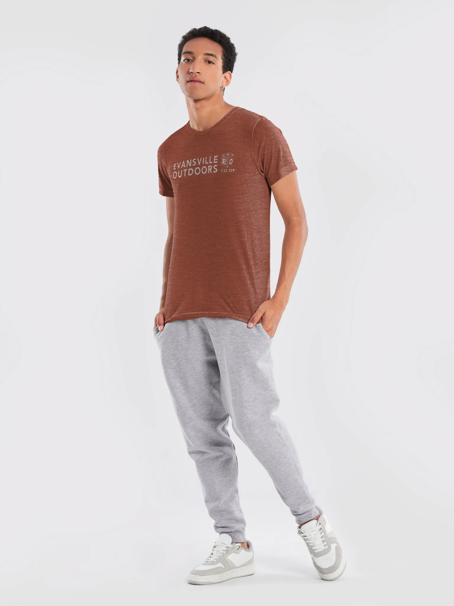 Triblend 1-Sided (Light on Dark, Warm Colors) product image (9)