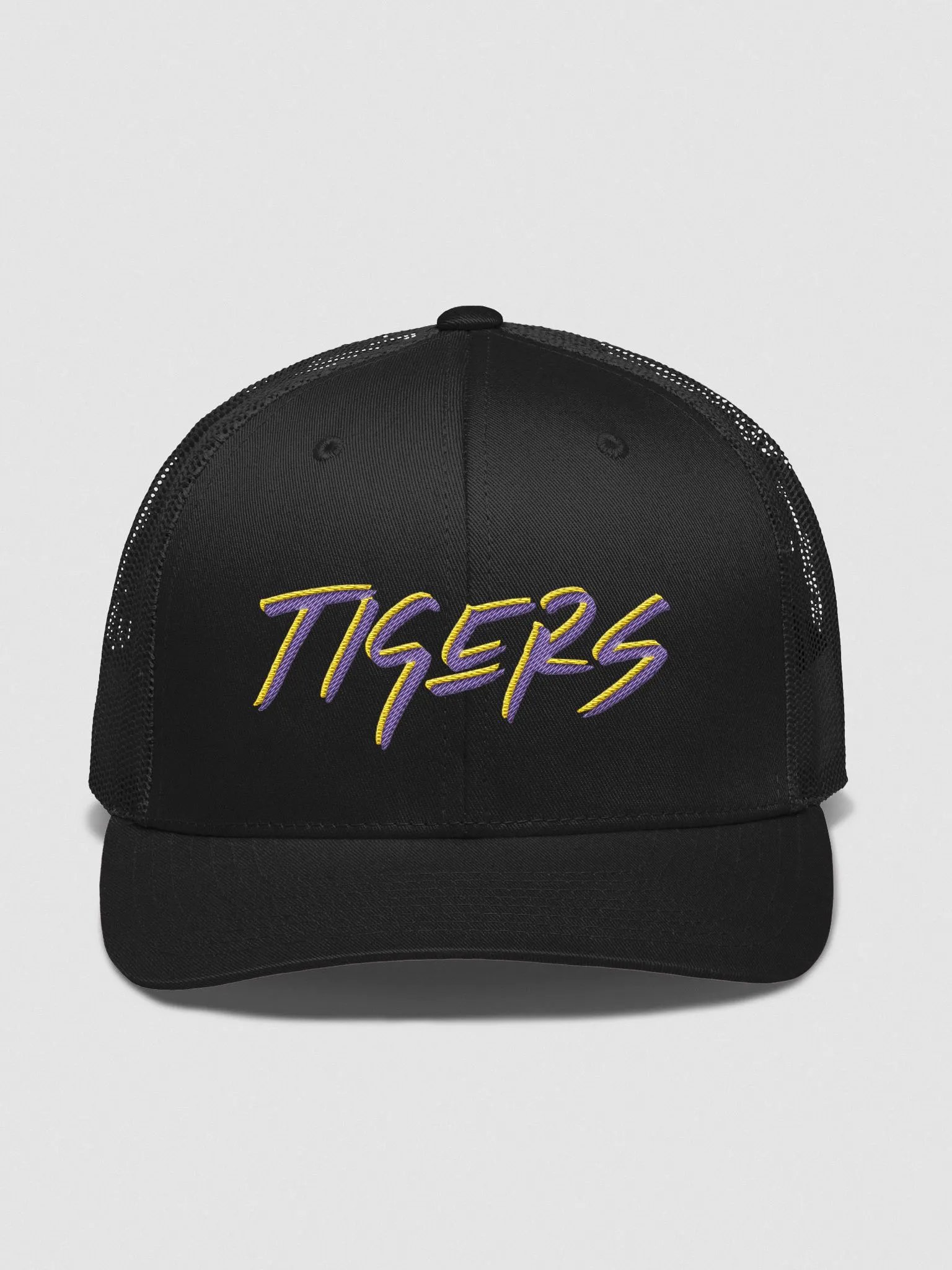 TIGERS HAT product image (1)