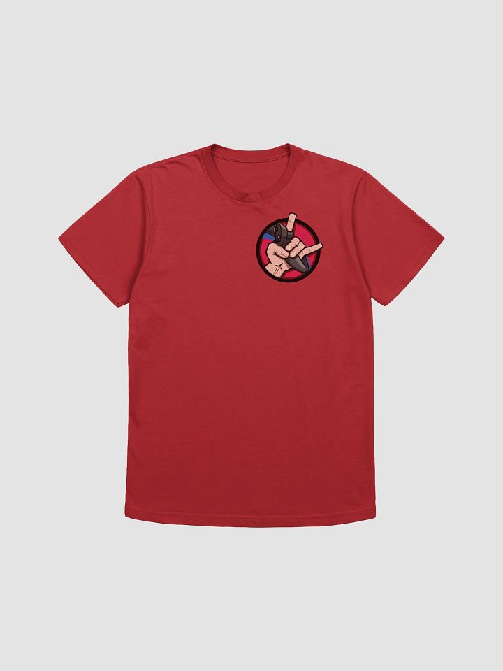 Small Logo T-shirt product image (1)