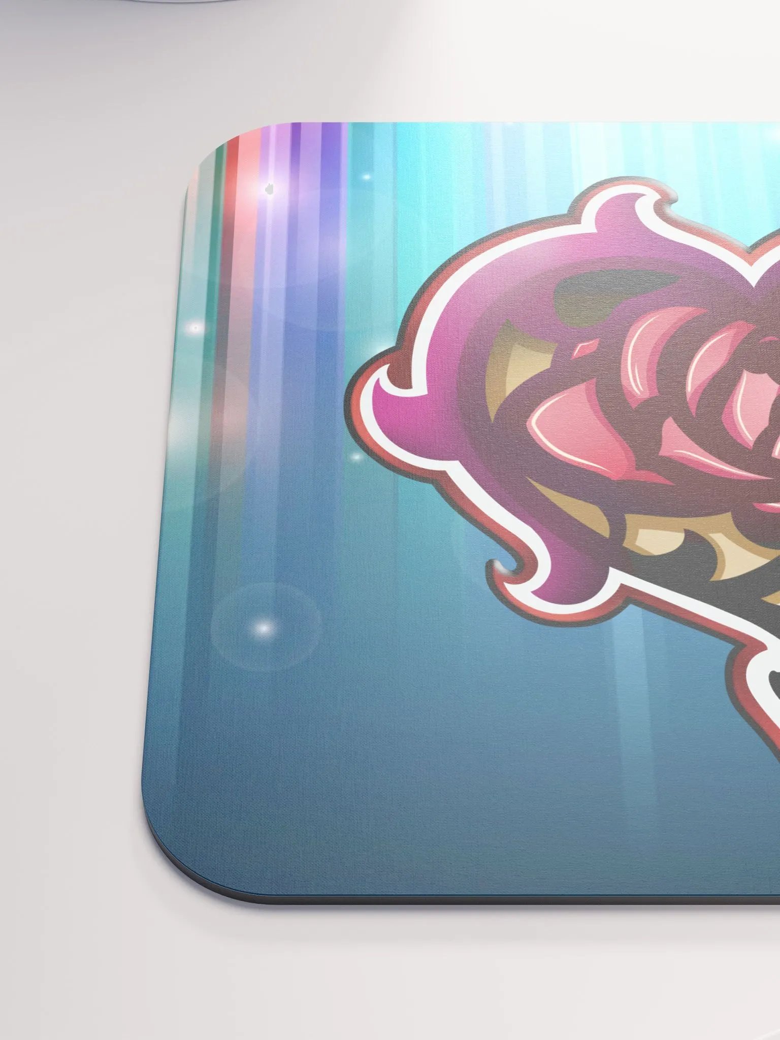 Zagarose Classic Mouse Pad product image (6)