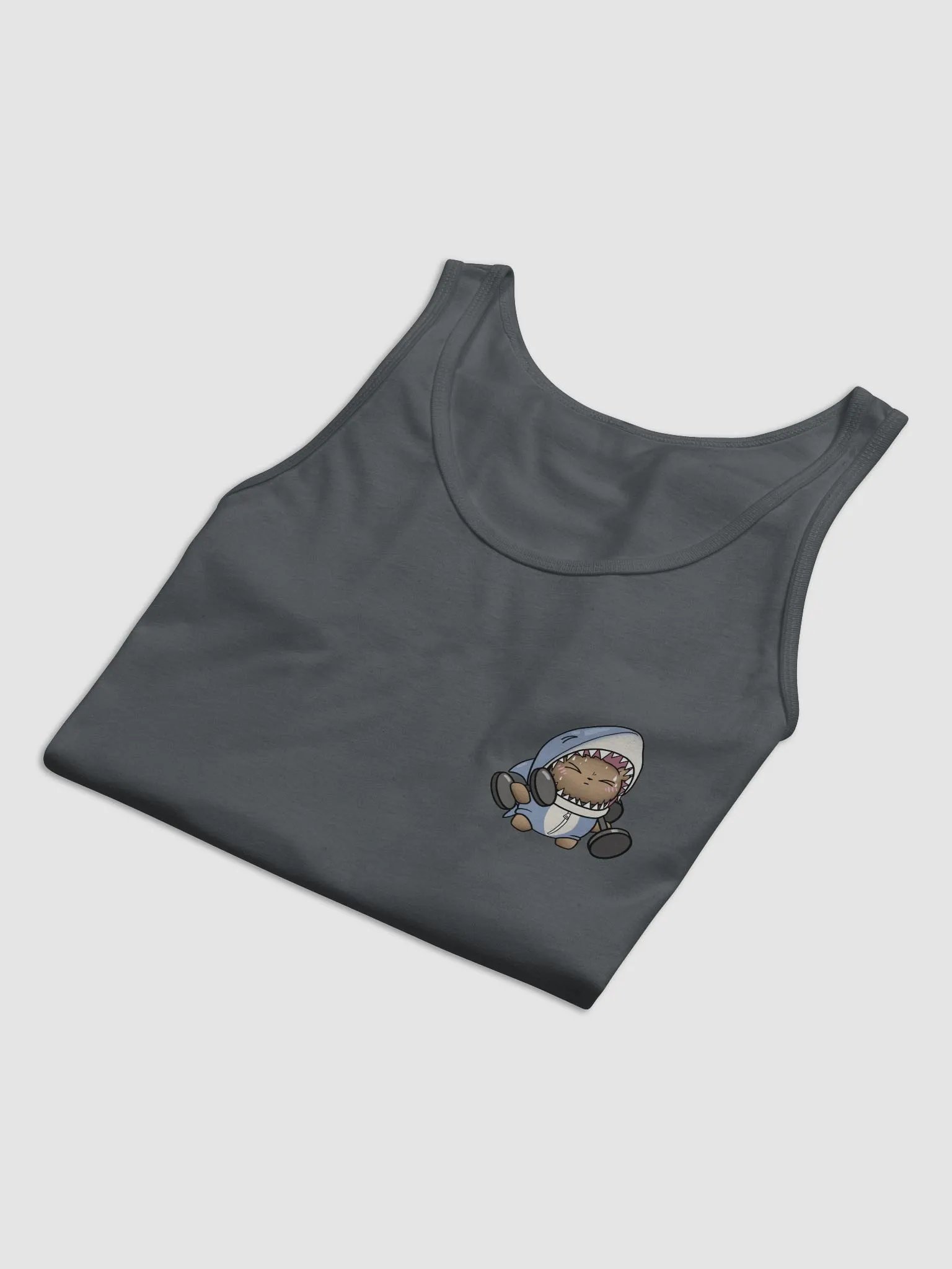 Bearshark Weights Tank product image (5)