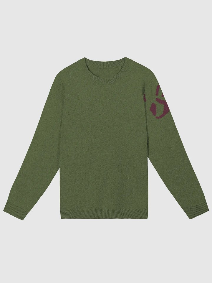 Despair • Knitted Cardigan product image (2)