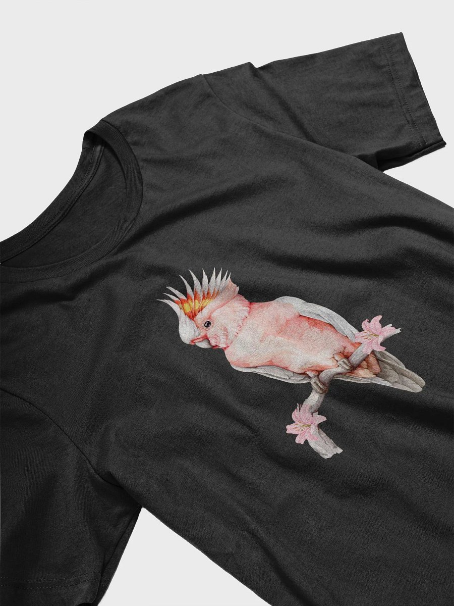 Pastel Cockatoo Paradise T-Shirt product image (23)