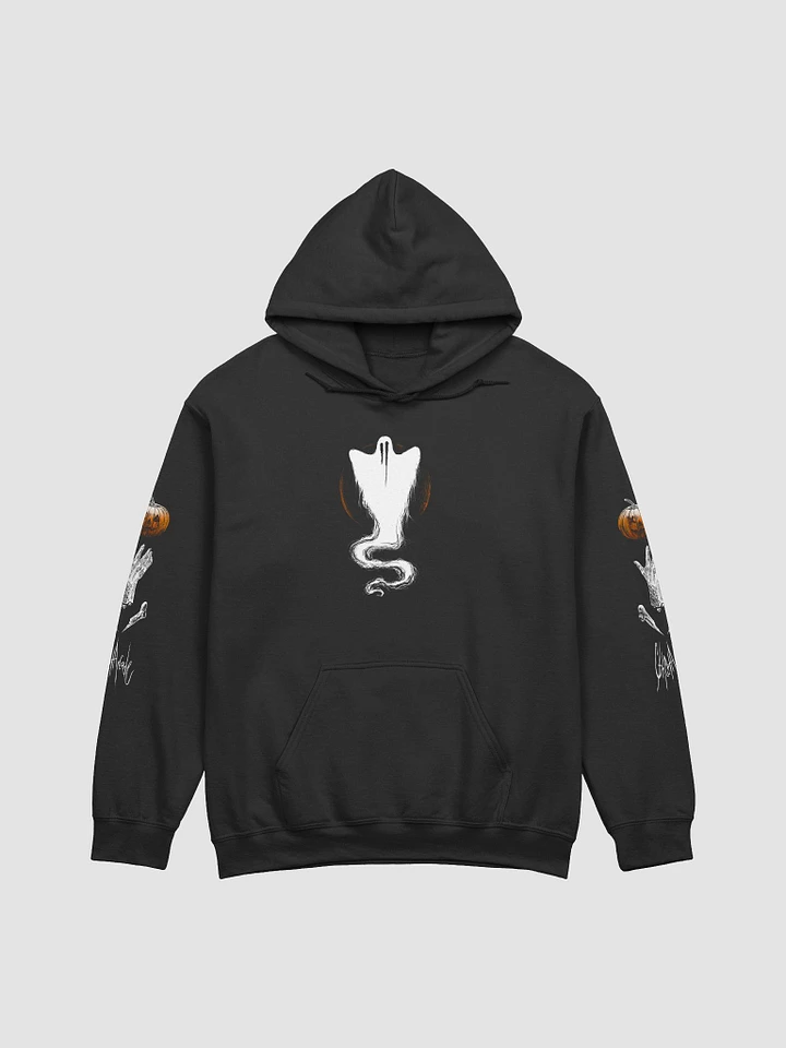 Graveyard Gh0st Hoodie product image (1)