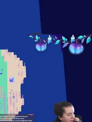 Errrmmmm Astal looks like Trump | #astral_glitches on #Twitch #nextfest #streamer