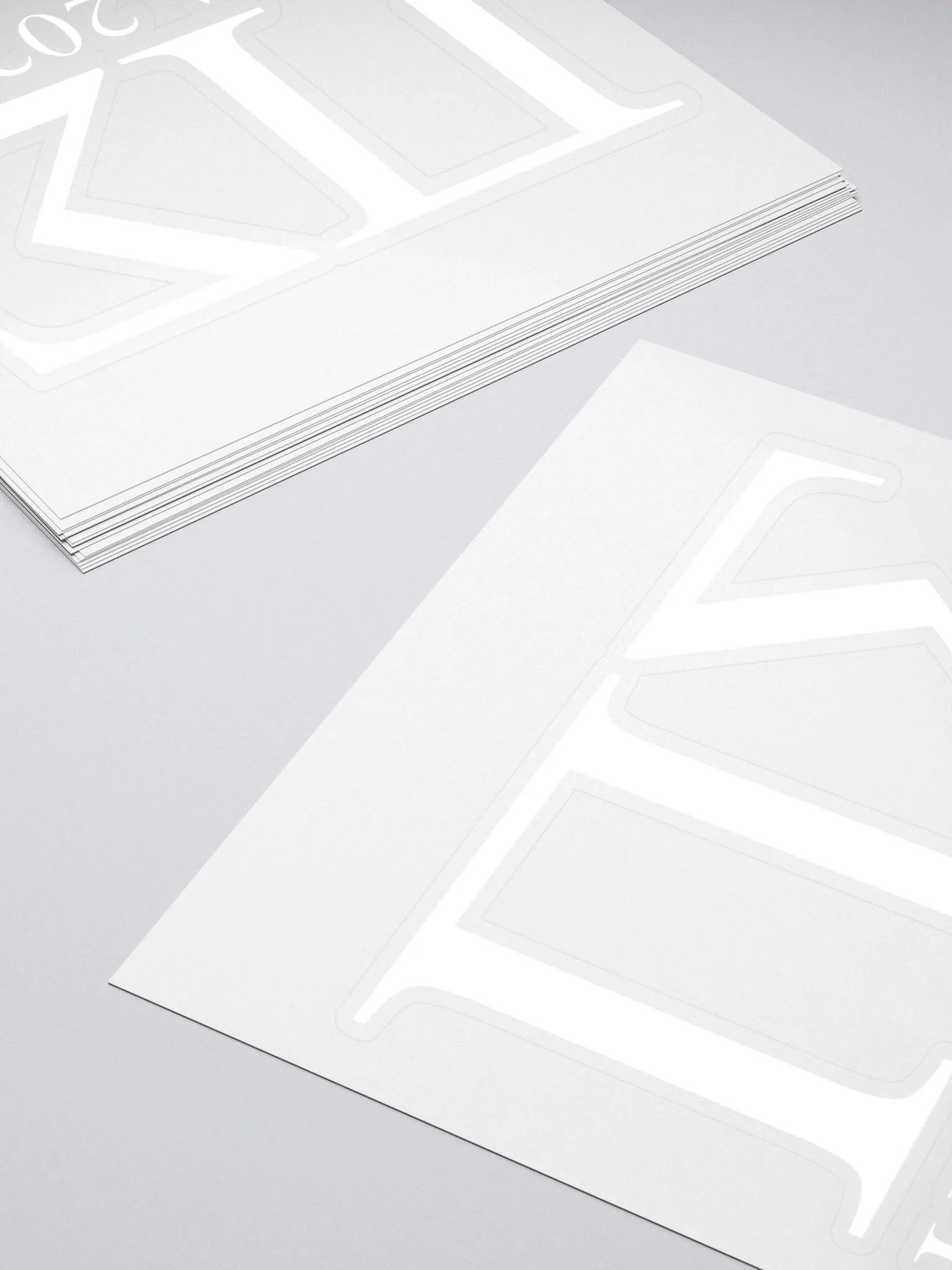 Pi Sig ULSA Sticker product image (4)